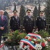 U Mostaru uz cvijeće i svijeće obilježena 23. godišnjica od tragične smrti Joze Leutara
