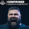 Nedžmin Ambešković postaje prvi bh. strongman na najprestižnijem svjetskom takmičenju