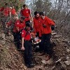Kod Međugorja povrijeđena državljanka Ukrajine, spasili je pripadnici GSS-a