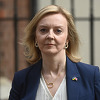 Britanska ministrica: Pregovori se ne smiju završiti prodajom Ukrajine