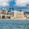 Ovo je palača u Istanbulu u kojoj danas pregovaraju Rusi i Ukrajinci