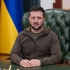 Zelenski ponovo pozvao na jače sankcije Rusiji: Zar čekate da upotrijebe hemijsko oružje