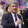 Laporta iskreno govorio o svim poslovima Barcelone: Messi se neće vratiti, dvojicu smo već doveli