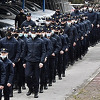 Kako izgleda policijska obuka u FBiH: Od postrojavanja i teorije do razbijanja protesta i hapšenja