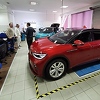 Volkswagen u BiH nastavlja edukaciju o ID. električnim modelima