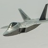 Pentagon "penzioniše" dio flote zastarjelih borbenih aviona F-22 Raptor