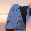 SpaceX završava proizvodnju kapsule Crew Dragon