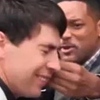 Jučerašnji incident nije prvi u kojem je učestvovao Will Smith, 2012. je udario reportera