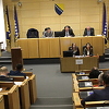 Doma naroda Parlamenta FBiH zakazan za četvrtak, na dnevnom redu budžet