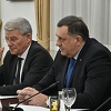 Zašto Milorad Dodik ne daje saglasnost za korištenje helikoptera OS BiH za gašenje požara