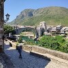 U Mostaru donesena odluka o zabrani rada nedjeljom, kazne za prekršaje do 3.000 KM