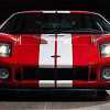 Ford GT koji je pripadao Kidu Rocku prodan za 638.000 dolara