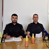 Na području Zenice aktivna tri velika šumska požara koje gase pripadnici šumarije