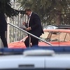 Dodik ponovo stigao u Tužilaštvo BiH na ispitivanje o kupovini vile u Beogradu