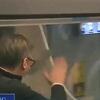 Vučićevo mahanje iz voza građanima kojih nema hit na internetu