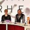Održana press konferencija povodom premijere baleta "Panta rhei"
