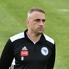 Petev napravio sedam promjena u reprezentaciji BiH za duel protiv Luksemburga