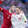 Nogometaši Danske razbili Srbiju, Eriksen povratak na Parken obilježio majstorijom