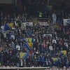 Pogledajte kako izgledaju tribine Bilinog polja, Luksemburg privukao više ljudi nego Gruzija