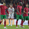 Ronaldo i društvo okončali bajku Makedonaca, Ibrahimovića nećemo gledati na Mundijalu