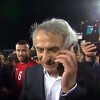 Kralj Maroka pozvao Vahida Halilhodžića na telefon, on se oduševljeno zahvaljivao