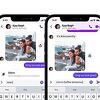 Messenger dobio nove prečice, među njima i slanje "tihih" poruka