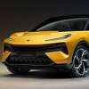 Lotus predstavio svoj prvi SUV Eletre, u prodaji od naredne godine