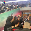 Primitivizam Senegalaca uništio draž nogometa, Salahu tjelohranitelji spašavali glavu