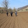 U toku pripreme za proljetnu sjetvu u općini Konjic, načelnik Ćatić obišao privrednike u tri mjesta