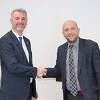 Specijalni njemački izaslanik Manuel Sarrazin stigao u posjetu BiH, razgovarao s Edinom Fortom