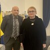 Turković održala sastanak sa specijalnim njemačkim izaslanikom: Važno je održati Opće izbore