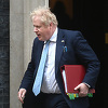 Johnson: Zapad ne treba ukidati sankcije Rusiji do potpunog povlačenja iz Ukrajine
