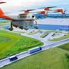 FedEx sljedeće godine počinje testirati autonomne teretne dronove