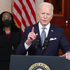 Biden: Korona više ne kontroliše naše živote