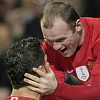 Reinkarnacija legendarnog tandema: Rooney i Ronaldo zajedno blistaju u ekipi Uniteda U-12