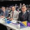 Delegacija NS BiH učestvovala na Kongresu FIFA-e, UEFA im dala podršku za izgradnju 12 travnjaka