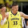 Najbolji švedski košarkaš potpisao za ruski CSKA, pa ekspresno izbačen iz reprezentacije