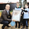 Tanović skrenuo pažnju na Dan svjesnosti o autizmu: Pospješujemo uslove za kvalitetniji život djece