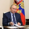 Vladimir Putin: Od petka se plin mora plaćati u rubljama