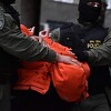 U akciji Meta na granici privedena još jedna osoba, policija objavila šta je sve zaplijenila