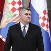 Milanović: U ruskoj invaziji nema zvjerstava kakvih je bilo u Domovinskom ratu