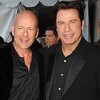 John Travolta uputio riječi podrške Bruceu Willisu: Zajedno smo snimili dva hit filma