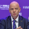 Predsjednik FIFA-e otkrio trenutak koji ga je šokirao: Zaista sam želio plakati