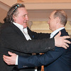 Gerard Depardieu poručio da ruski narod nije odgovoran za Putinove neprihvatljive ispade