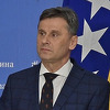 Konaković kritikovao budžet, Novalić mu uzvratio: Dok je on učio kolut naprijed, ja sam učio matematiku