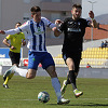 Tok utakmice: Posušje - Željezničar 3:2