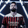 Nije bila šala: Milan je zvanično predstavio najčudniji dres u svojoj historiji
