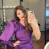Džejla Ramović javila se na Instagramu i pokazala kako je izgledala u djetinjstvu
