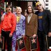 Red Hot Chili Peppers uz spot za pjesmu "These Are The Ways" predstavili i novi album