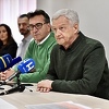 Sindikat zdravstva: Jadna je vlast koja nema argumente i jadna je pozicija koja mijauče